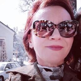 Sonja Šintić