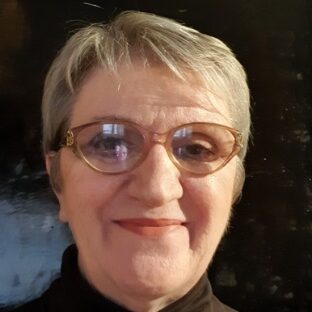 Marija Tizić