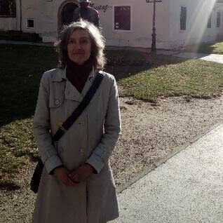 Gordana Škeljo