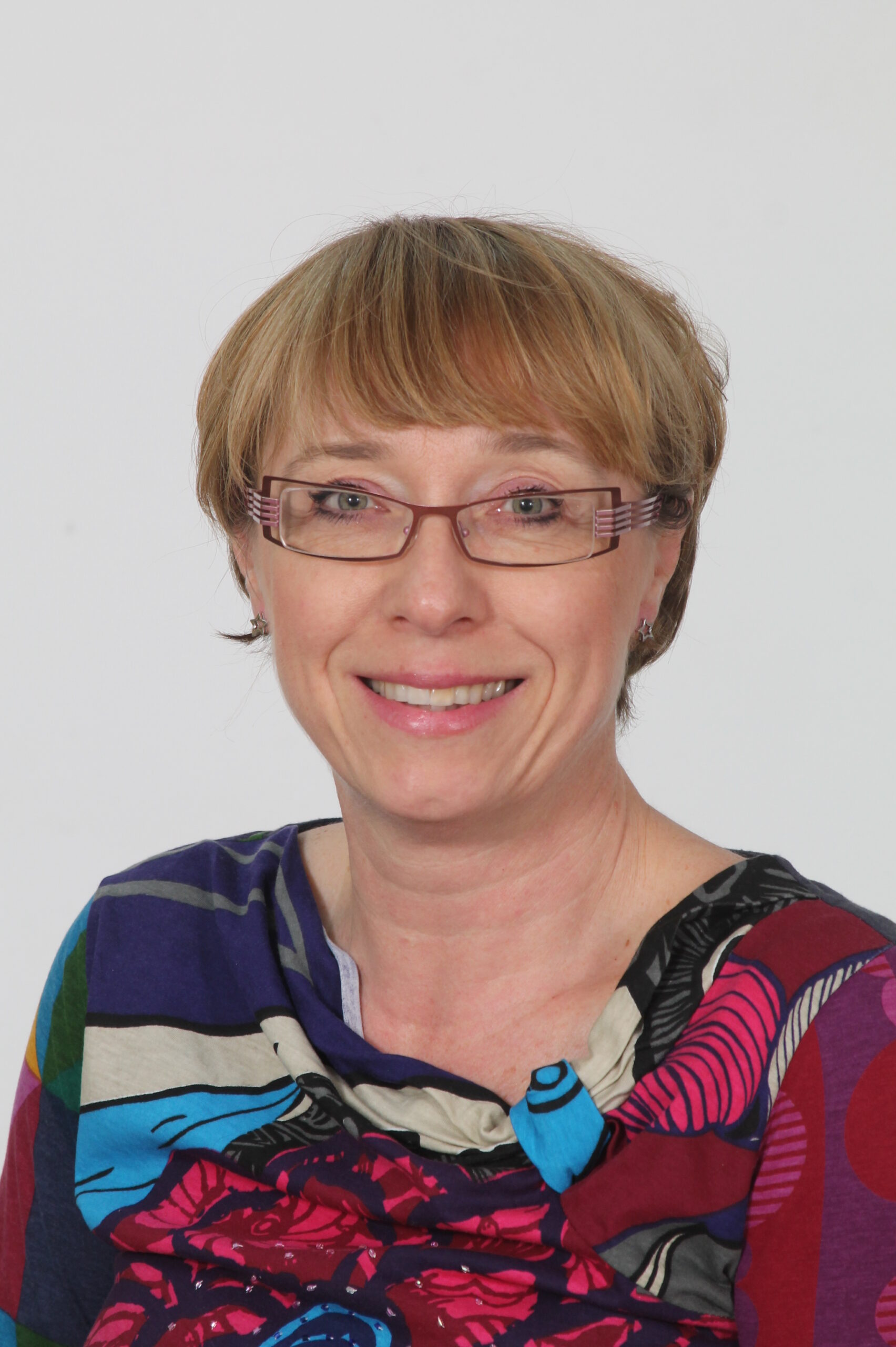 Jasenka Pasariček – Društvo turističkih vodiča Zagreba i ...