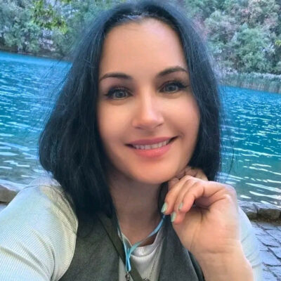 Žaneta Narkuniene – Sekulić