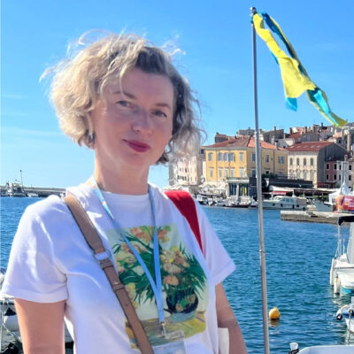 Marjana Balent